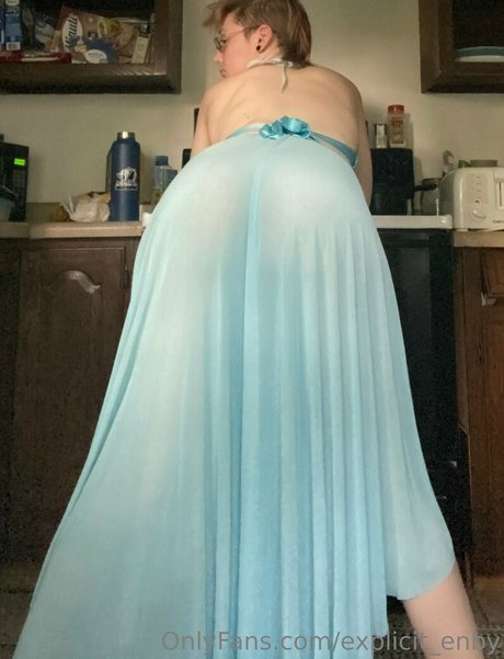 explicit enby OnlyFans OnlyFans