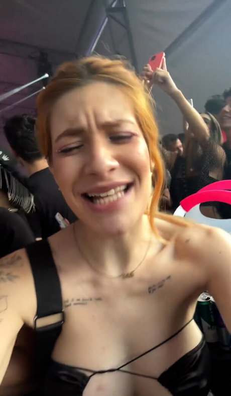 Carol Camargo OnlyFans-Bilder