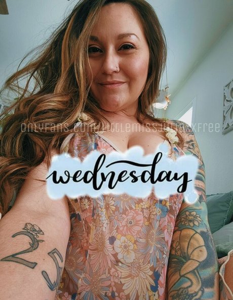 littlemissjuliaxxfree OnlyFans Nackt Content