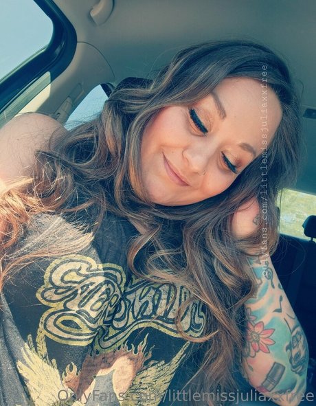 littlemissjuliaxxfree Leaked Porn OnlyFans