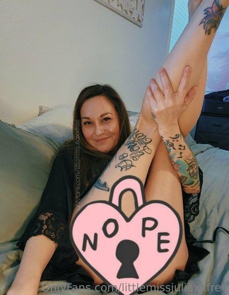 littlemissjuliaxxfree Profilbild