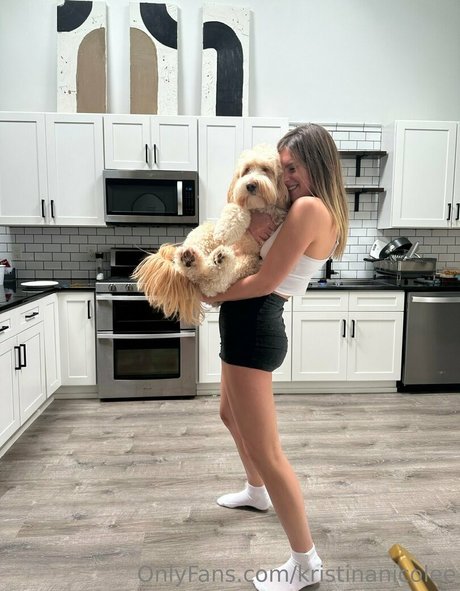 kristinanicolee OnlyFans XXX