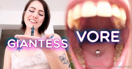 all of stacymoon OnlyFans Nacktbilder