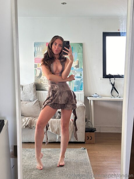 Aspenlondon OnlyFans Sex