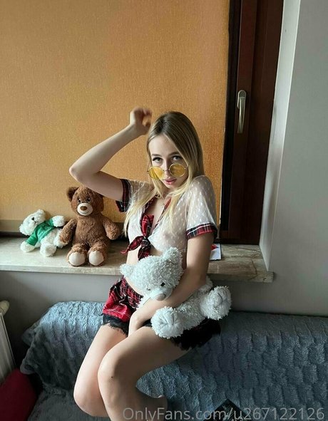 lolly christal priv XXX OnlyFans