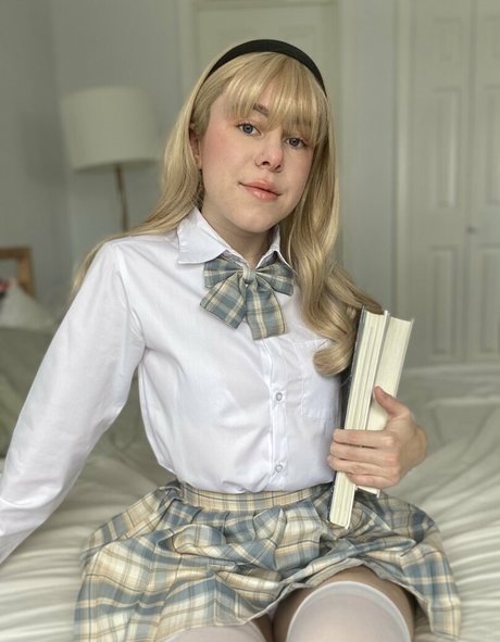 aloeaceae Nacktbilder von OnlyFans geleakt