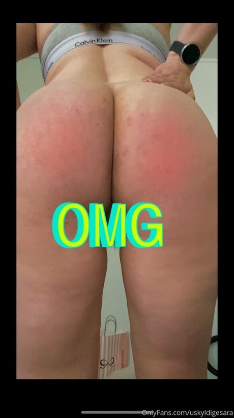 uskyldigesara Oben ohne OnlyFans