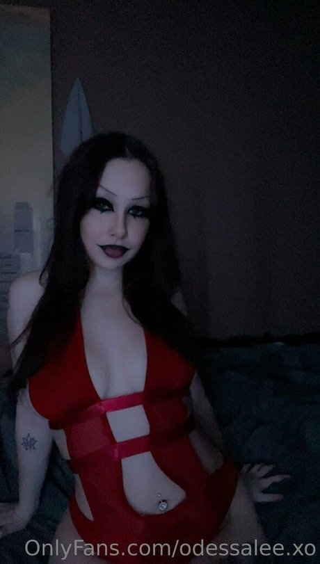odessalee xo Nacktbilder von OnlyFans