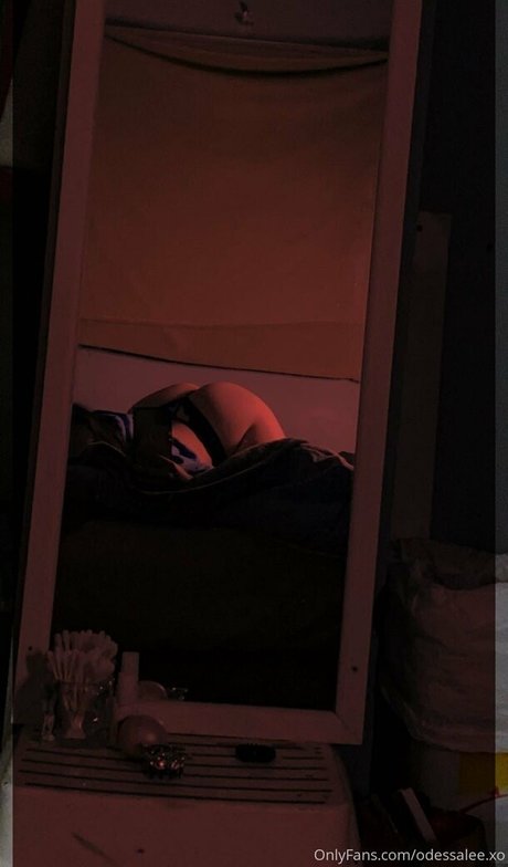 odessalee xo Nur für Fans