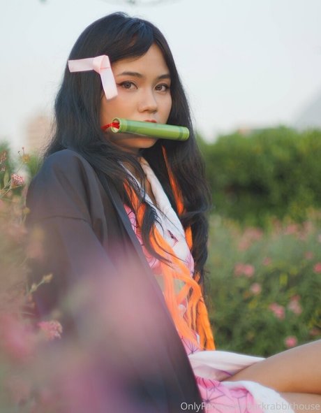 Darkrabbithouse OnlyFans Leak