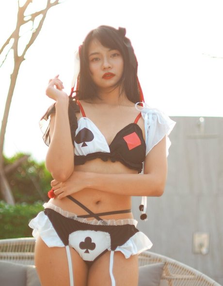 Darkrabbithouse OnlyFans-Archiv