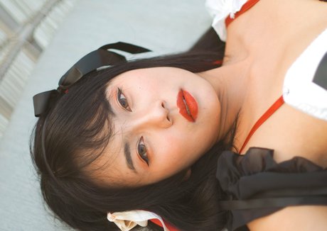 Darkrabbithouse OnlyFans nackt