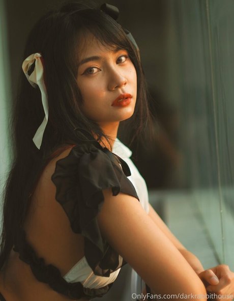 Darkrabbithouse Nacktbilder von OnlyFans