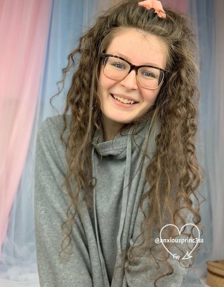 anxiousprinc3ssfree OnlyFans Nackt Leaks