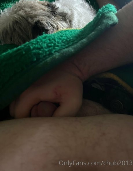 chub2013 OnlyFans Pornografie