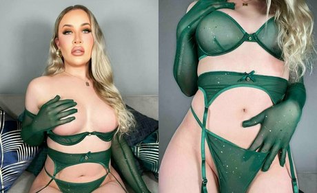 xenaleblanc OnlyFans XX