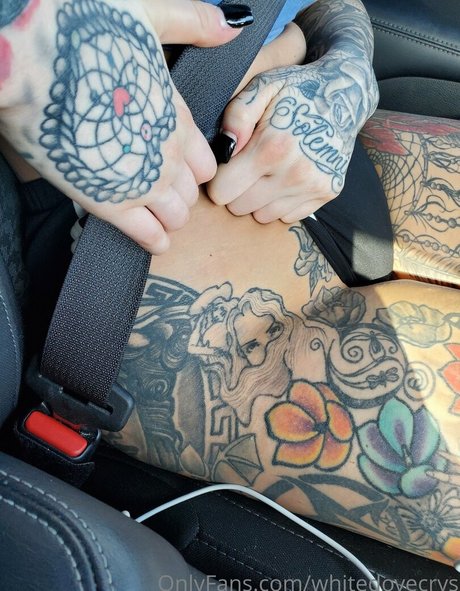 cearasky Nacktbilder von OnlyFans geleakt