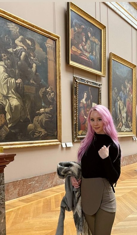 Jessu OnlyFans-Leaks