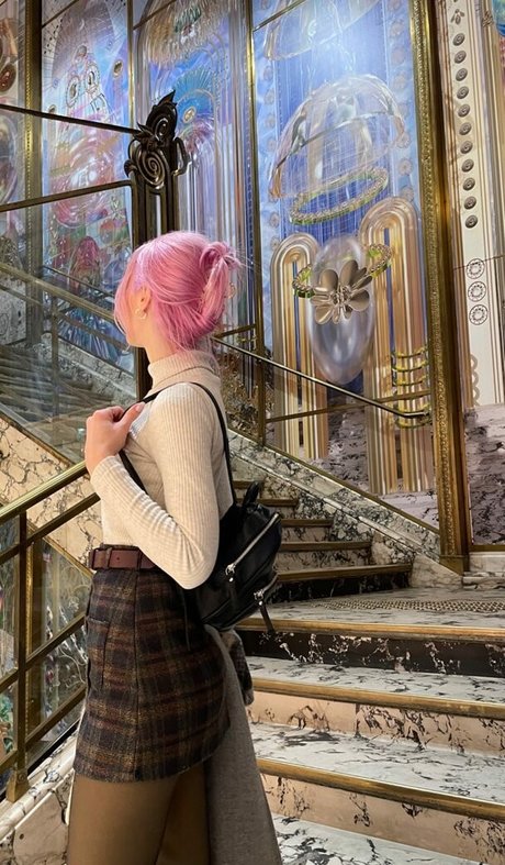 Jessu OnlyFans Nackt Content