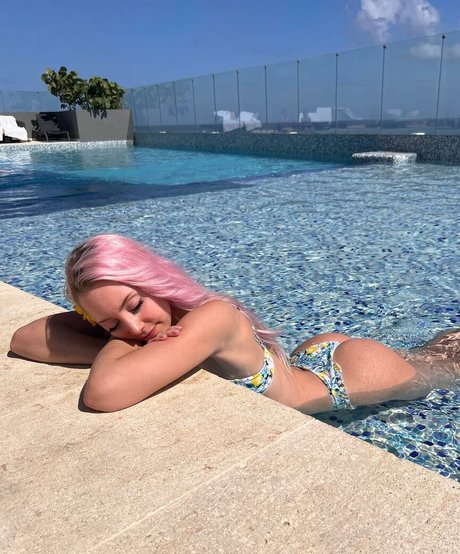 Jessu Brüste OnlyFans