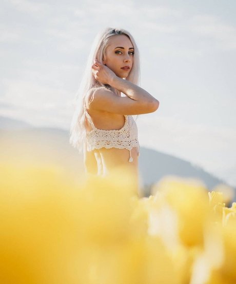 Jessu NurlyFans-Pornoleaks