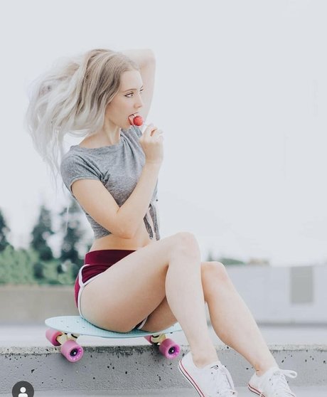 Jessu OnlyFans Inhaltstyp