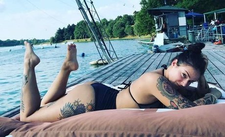 Francesca Vicari Nacktbilder von OnlyFans