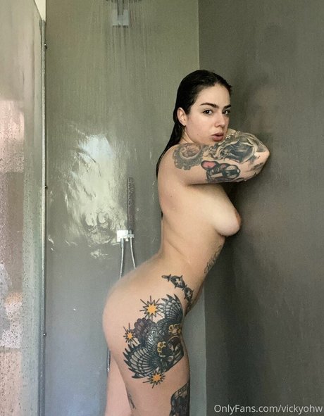 Francesca Vicari Nacktbilder OnlyFans geleakt
