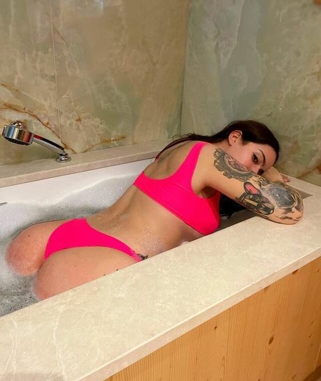 Francesca Vicari OnlyFans Leak