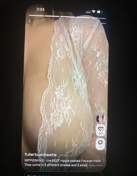 Saterra St Jean OnlyFans Inhaltstyp