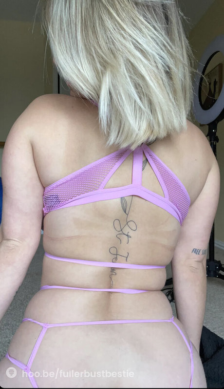 Saterra St Jean Nacktbilder OnlyFans