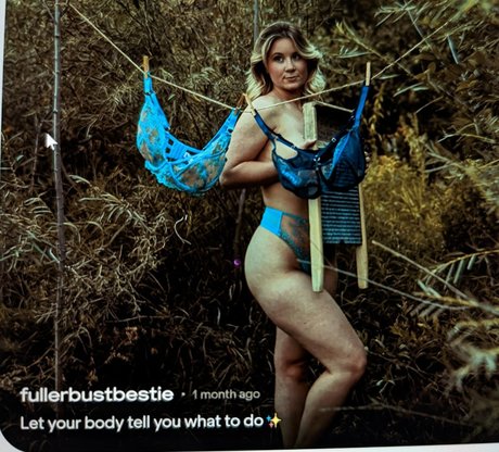 Saterra St Jean OnlyFans Nacktbilder geleakt