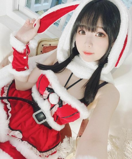 Shimo Nacktbilder von OnlyFans geleakt