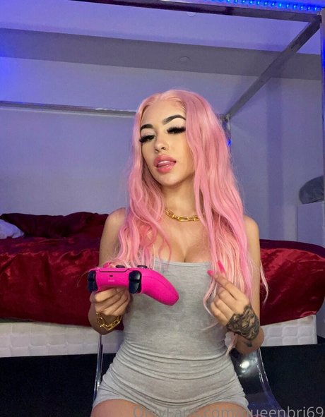 queenbri69 XXX OnlyFans