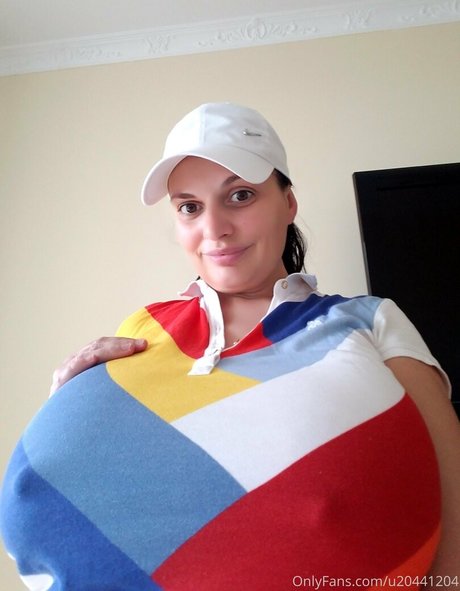 girlwithhugeboobs OnlyFans Brüste Bild