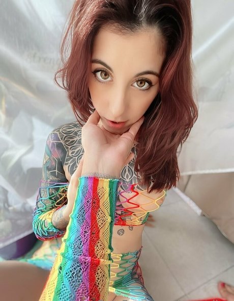 turmalina Nacktbilder-Leaks von OnlyFans