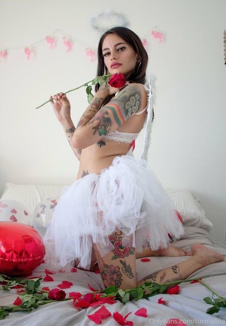 turmalina Leaked OnlyFans Fotos