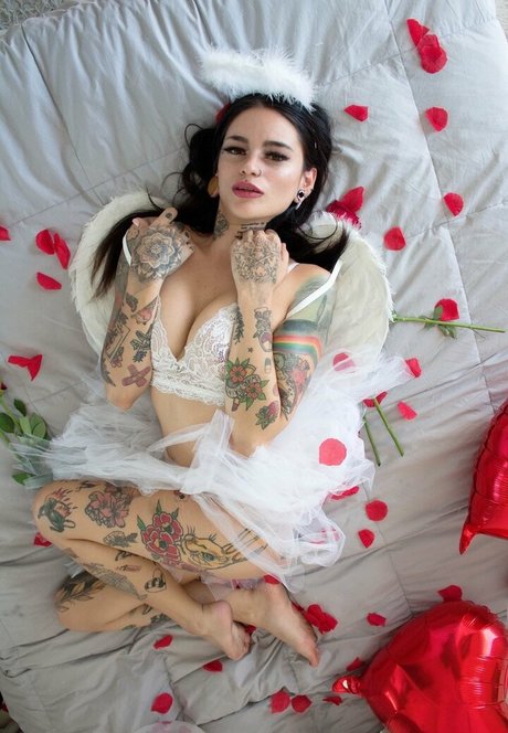 turmalina OnlyFans Model Fotos