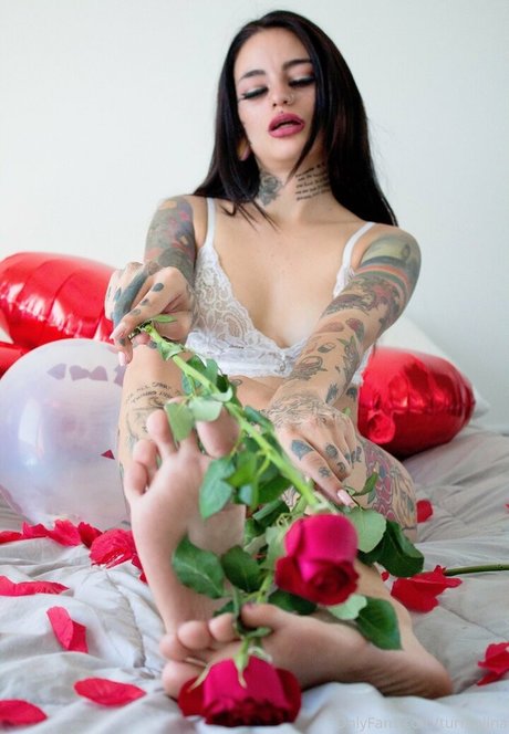 turmalina Nacktbilder OnlyFans Leaks