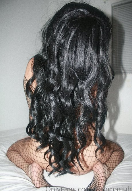 tiuhmariuh OnlyFans Pornografie gratis