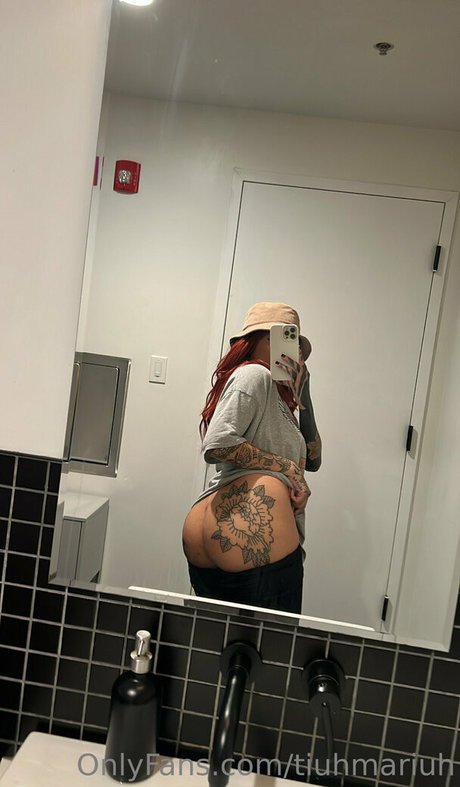 tiuhmariuh OnlyFans Leaks Pornografie