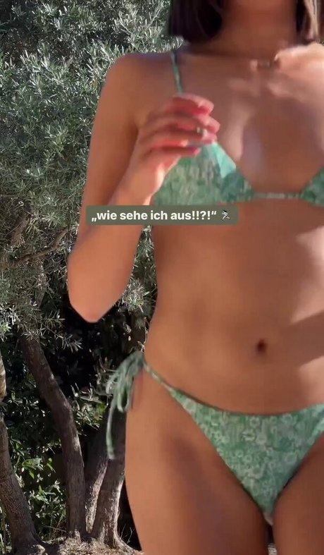 Shanti Tan Nacktbilder geleakt