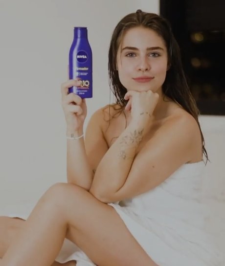 Gabi Stacenco OnlyFans Gratis