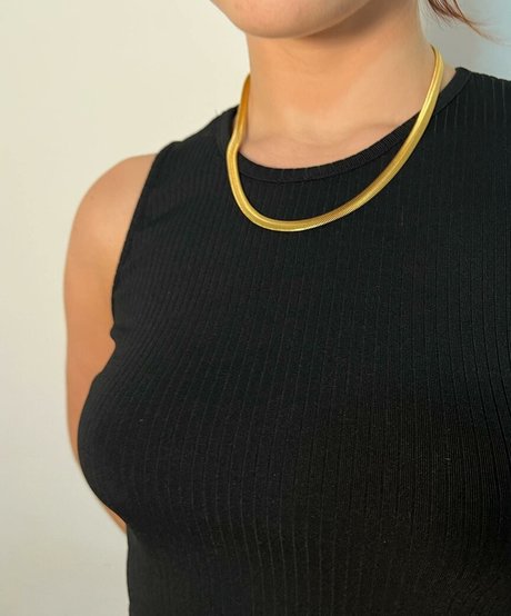 Gabi Stacenco OnlyFans-Leak