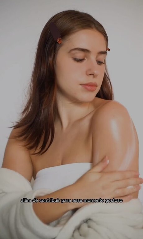 Gabi Stacenco OnlyFans Joi