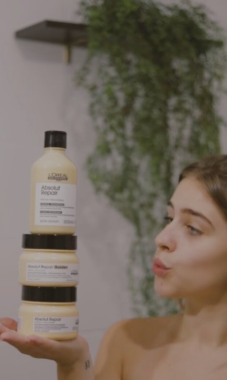 Gabi Stacenco OnlyFans Nackt