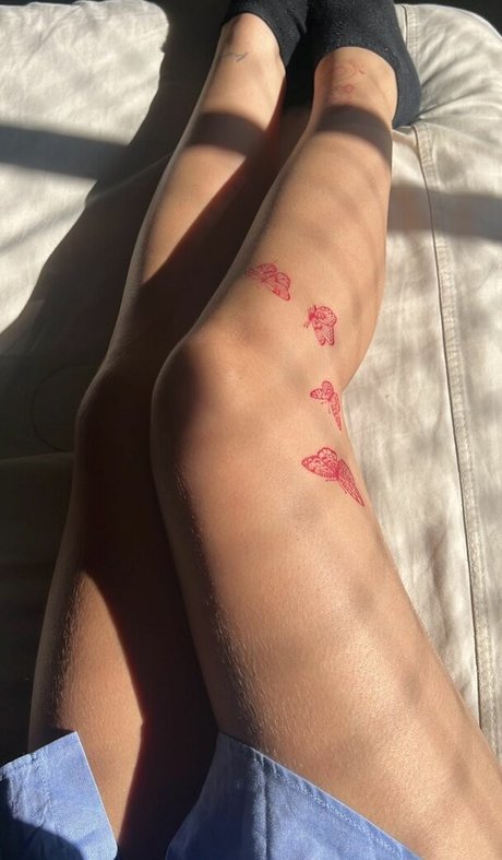 Gabi Stacenco OnlyFans-Leaks