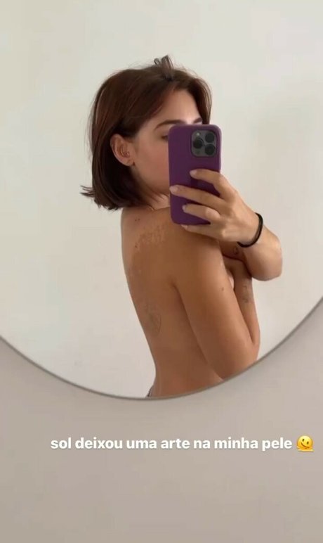 Gabi Stacenco OnlyFans Porno