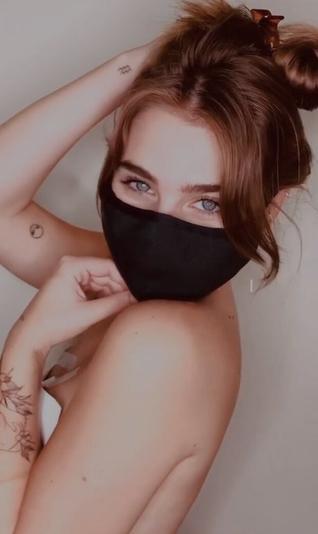 Gabi Stacenco OnlyFans Nacktbilder