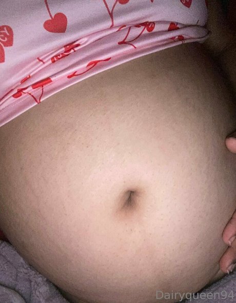 dairyqueen94 Leaked OnlyFans Fotos